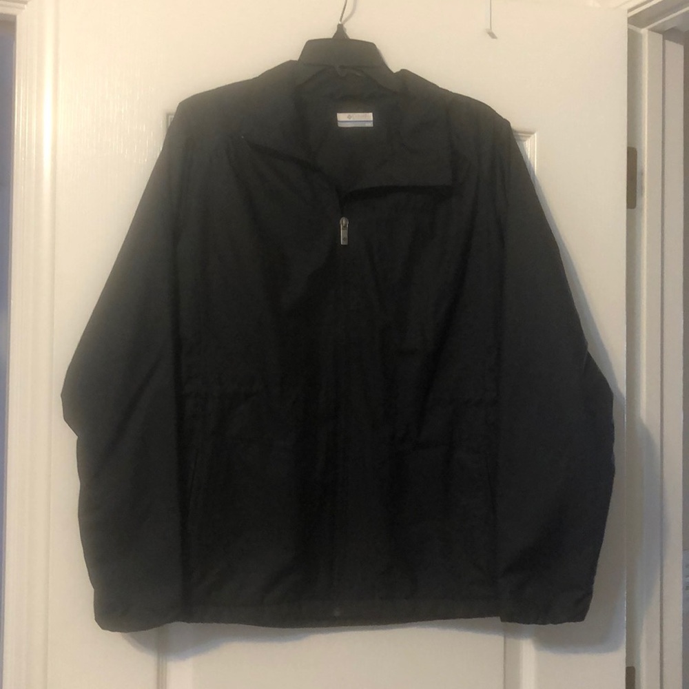 Women’s Columbia Jacket